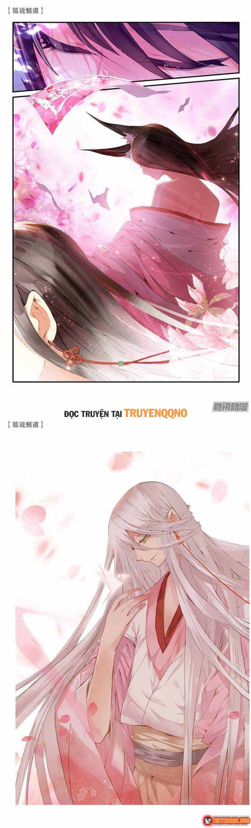 Hồ Ngôn Bạt Đạo Chapter 29 - 2