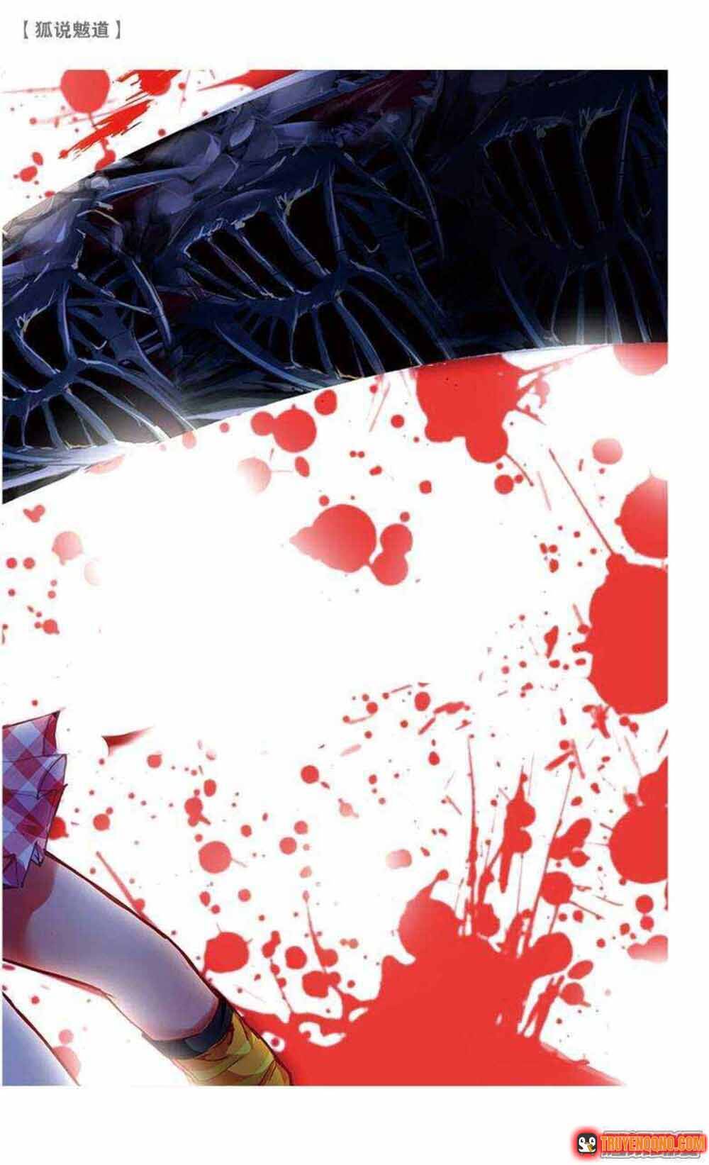 Hồ Ngôn Bạt Đạo Chapter 30 - 5