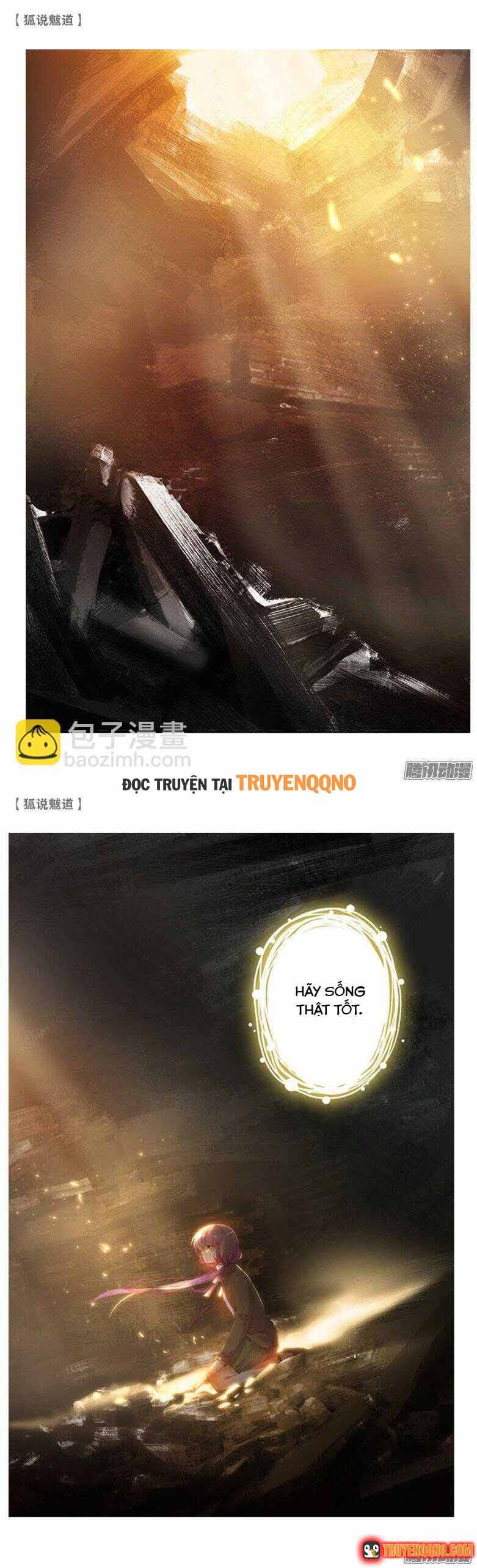 Hồ Ngôn Bạt Đạo Chapter 35 - 5