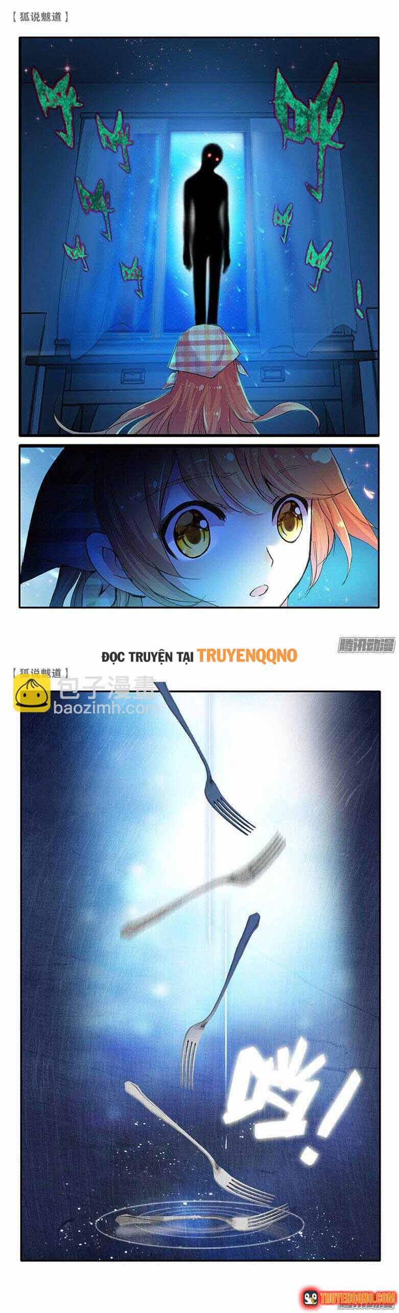 Hồ Ngôn Bạt Đạo Chapter 39 - 5