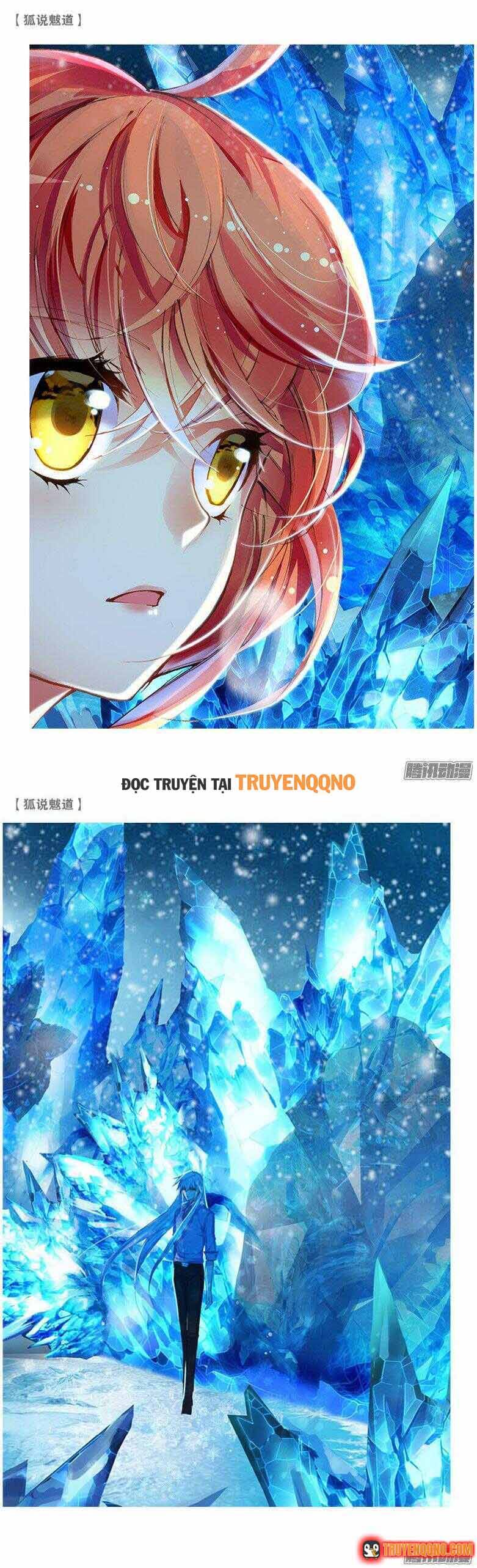 Hồ Ngôn Bạt Đạo Chapter 43 - 5