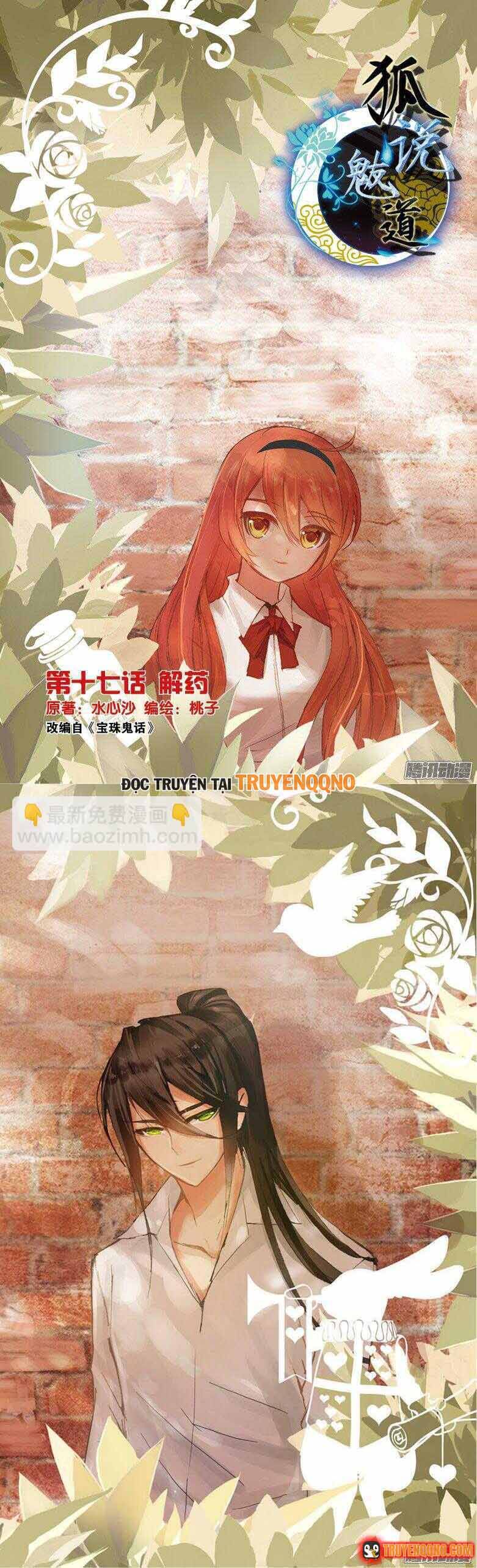 Hồ Ngôn Bạt Đạo Chapter 46 - 2