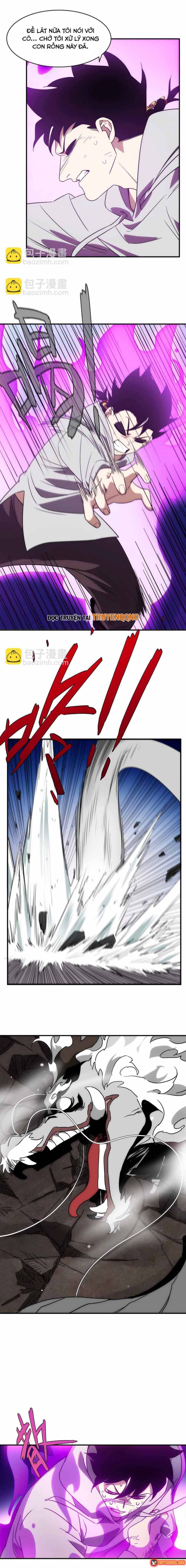 Truyền Thuyết Đều Là Thật Chapter 14 - 3