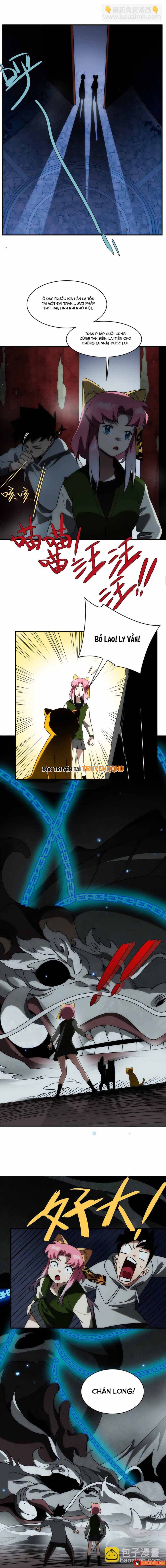 Truyền Thuyết Đều Là Thật Chapter 12 - 6