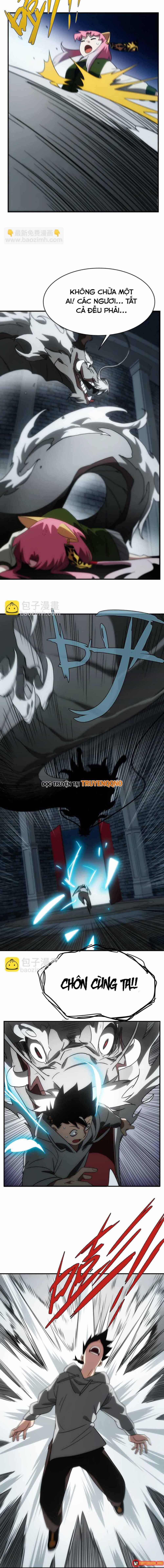 Truyền Thuyết Đều Là Thật Chapter 13 - 8