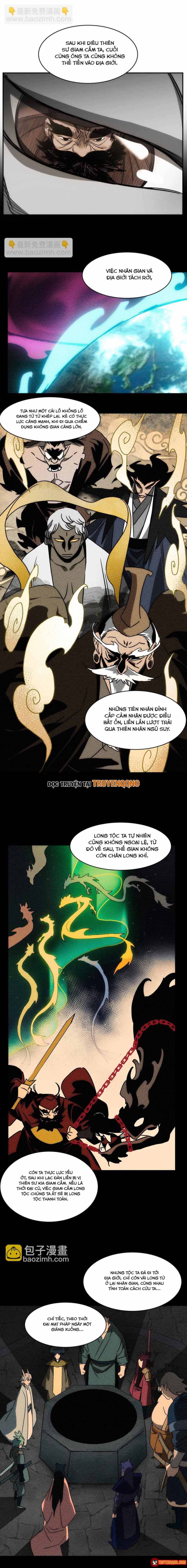 Truyền Thuyết Đều Là Thật Chapter 14 - 8