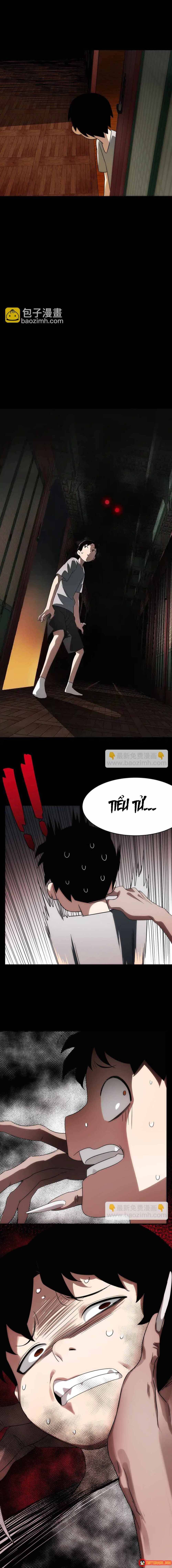 Truyền Thuyết Đều Là Thật Chapter 13 - 11