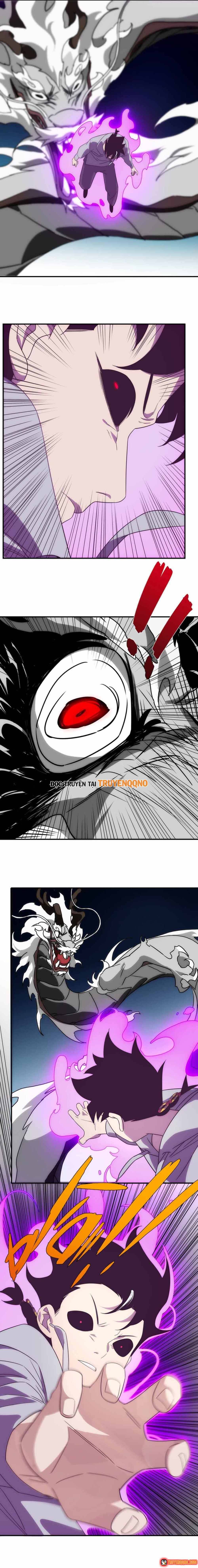 Truyền Thuyết Đều Là Thật Chapter 13 - 13