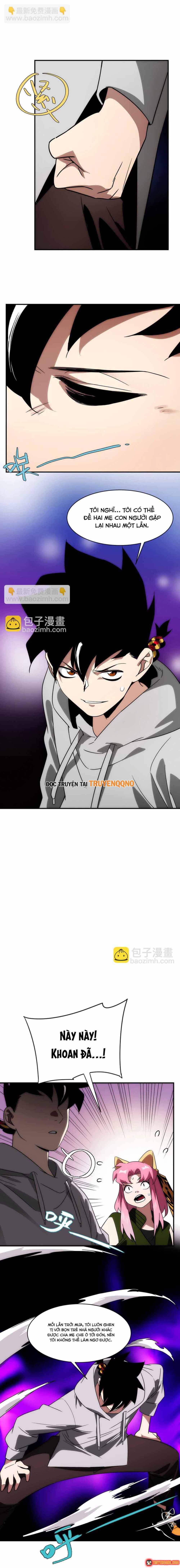 Truyền Thuyết Đều Là Thật Chapter 15 - 4