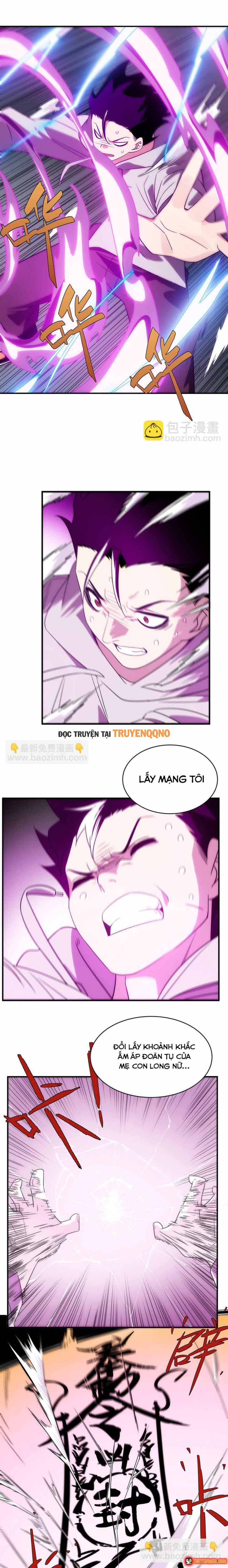 Truyền Thuyết Đều Là Thật Chapter 15 - 6