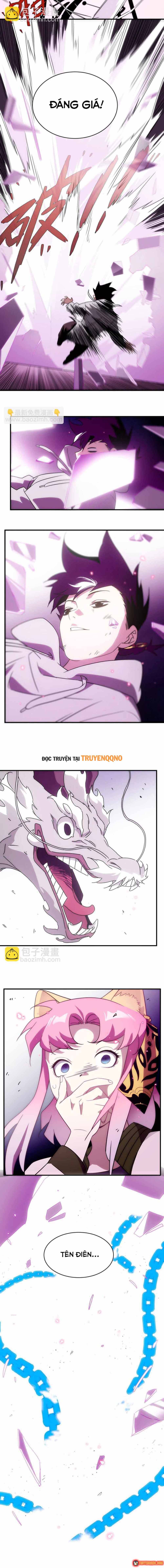 Truyền Thuyết Đều Là Thật Chapter 15 - 7