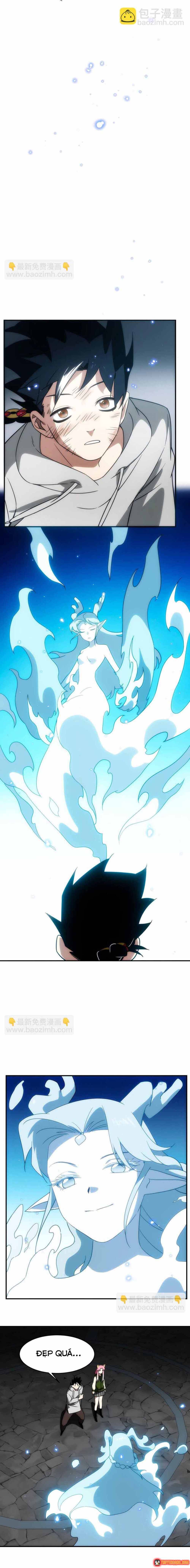 Truyền Thuyết Đều Là Thật Chapter 16 - 5