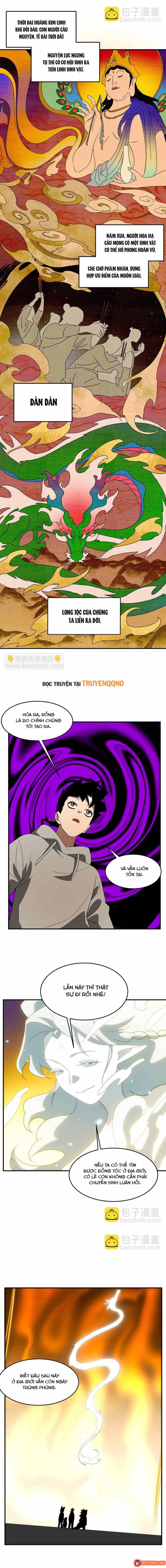 Truyền Thuyết Đều Là Thật Chapter 17 - 6