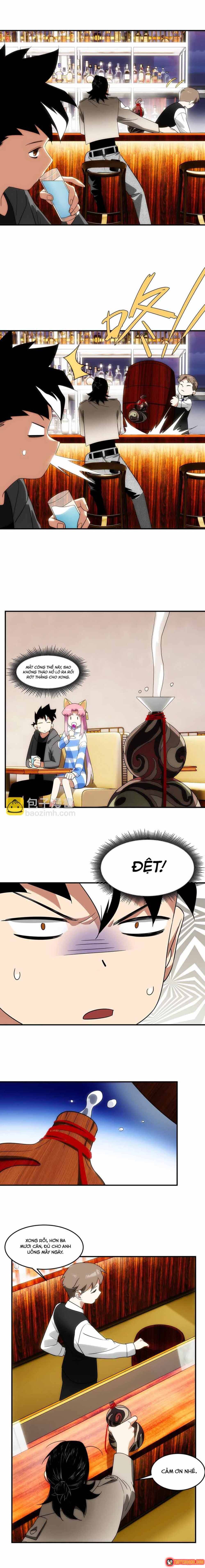 Truyền Thuyết Đều Là Thật Chapter 20 - 3