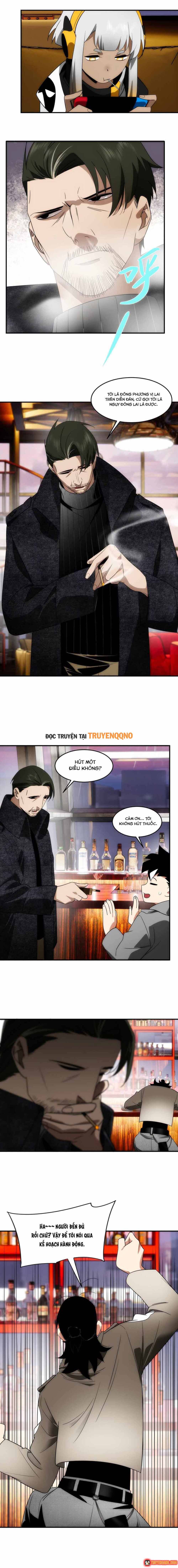 Truyền Thuyết Đều Là Thật Chapter 21 - 3