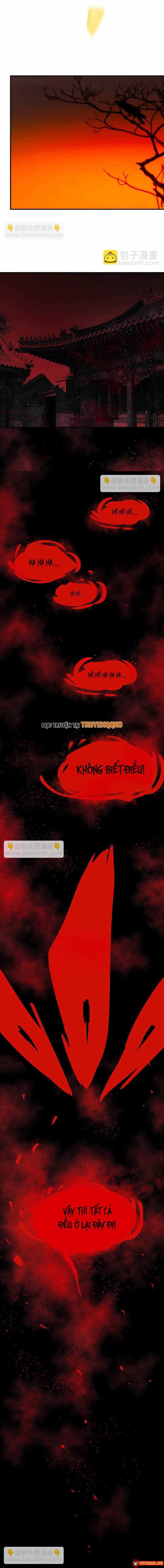 Truyền Thuyết Đều Là Thật Chapter 23 - 10