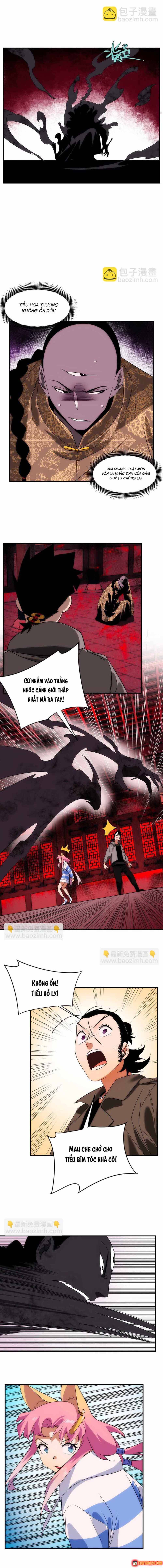 Truyền Thuyết Đều Là Thật Chapter 24 - 7