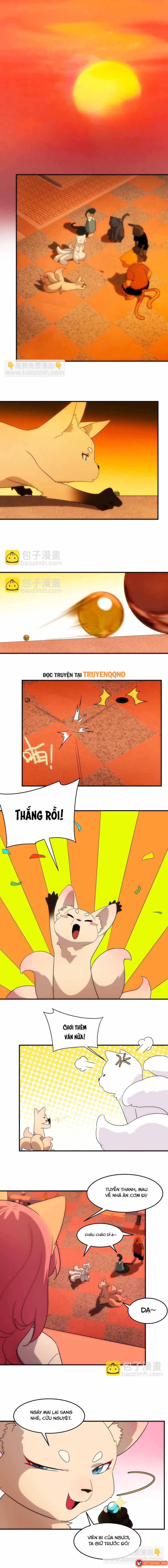 Truyền Thuyết Đều Là Thật Chapter 25 - 4