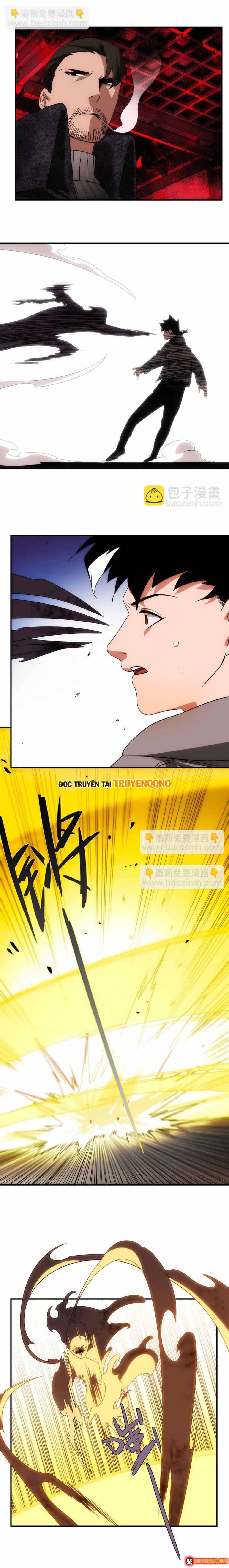 Truyền Thuyết Đều Là Thật Chapter 24 - 8