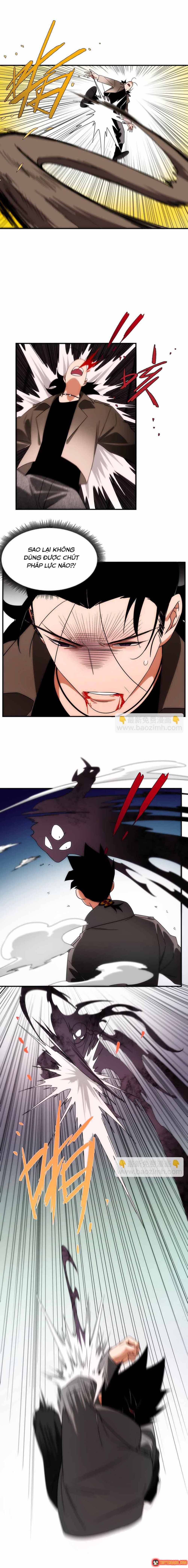 Truyền Thuyết Đều Là Thật Chapter 24 - 12