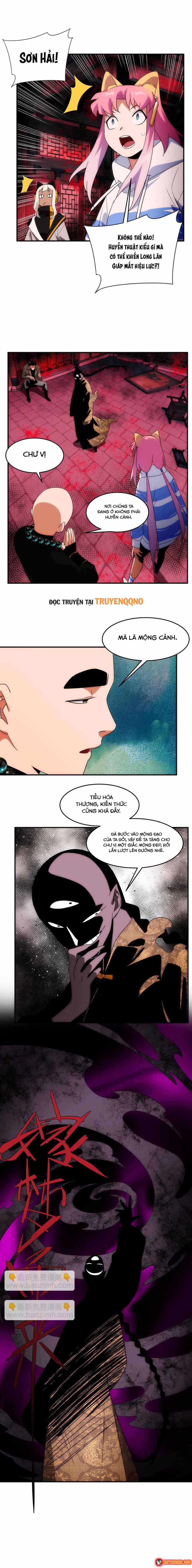 Truyền Thuyết Đều Là Thật Chapter 24 - 13