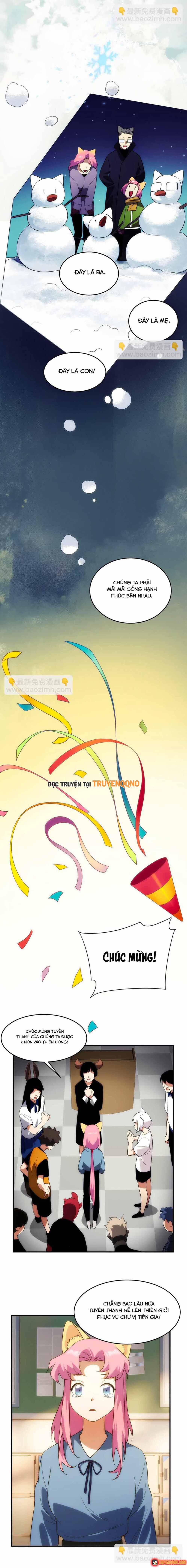 Truyền Thuyết Đều Là Thật Chapter 26 - 3