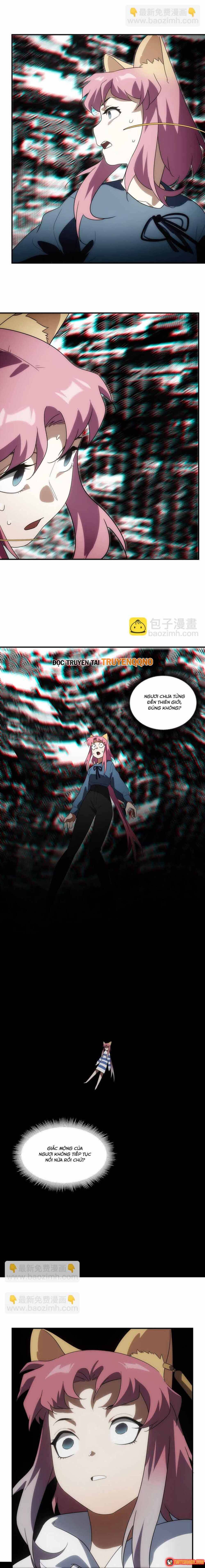 Truyền Thuyết Đều Là Thật Chapter 26 - 5