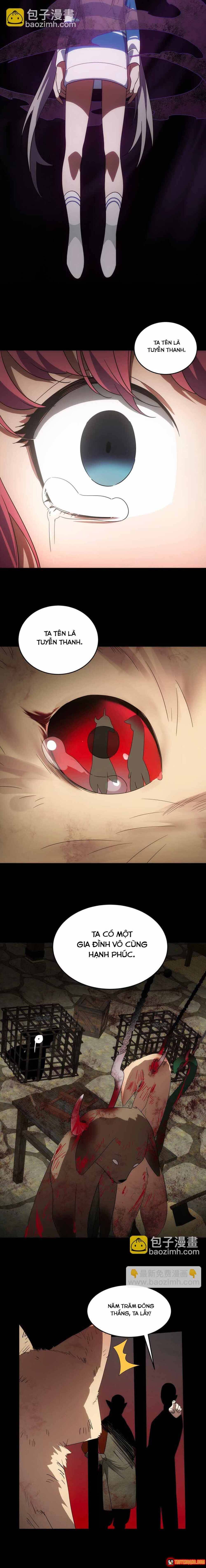 Truyền Thuyết Đều Là Thật Chapter 26 - 7