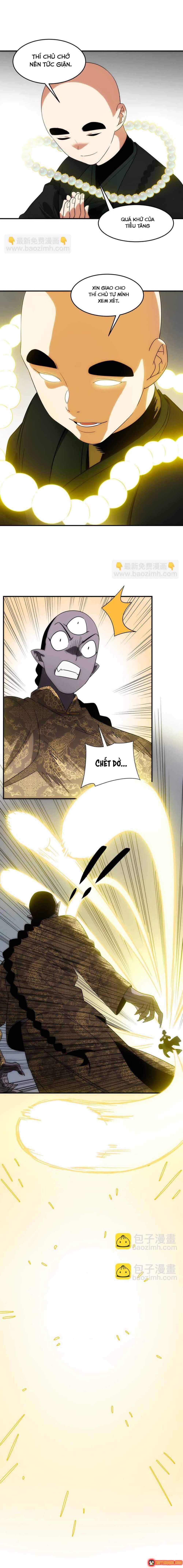 Truyền Thuyết Đều Là Thật Chapter 27 - 4