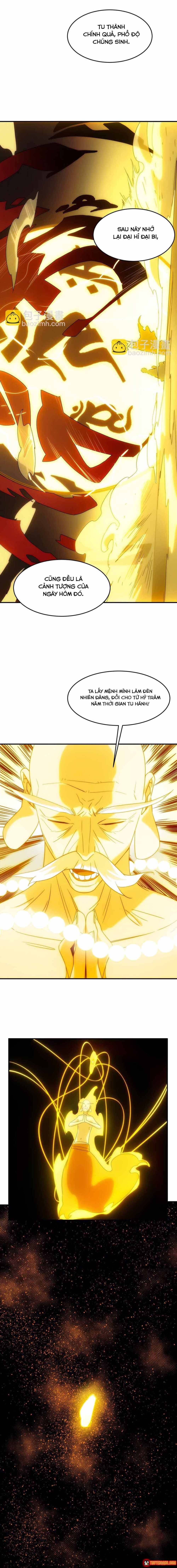 Truyền Thuyết Đều Là Thật Chapter 28 - 4