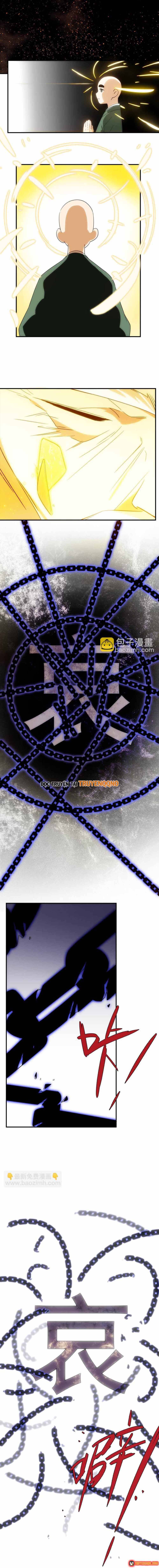 Truyền Thuyết Đều Là Thật Chapter 28 - 5