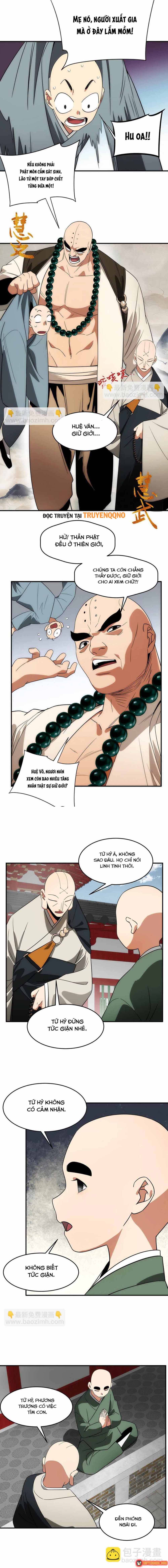 Truyền Thuyết Đều Là Thật Chapter 27 - 8