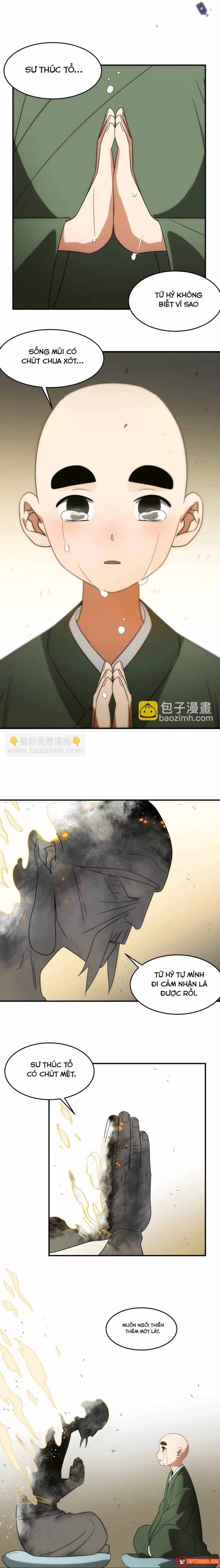 Truyền Thuyết Đều Là Thật Chapter 28 - 6