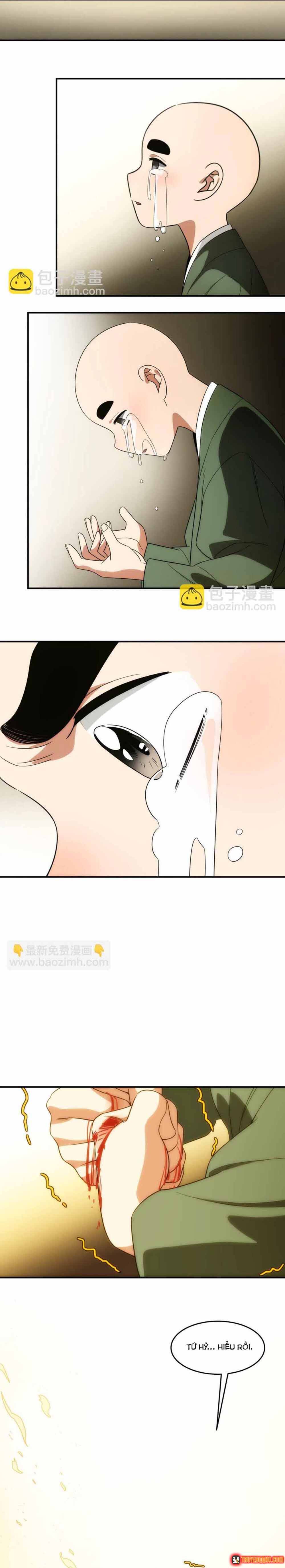 Truyền Thuyết Đều Là Thật Chapter 28 - 7