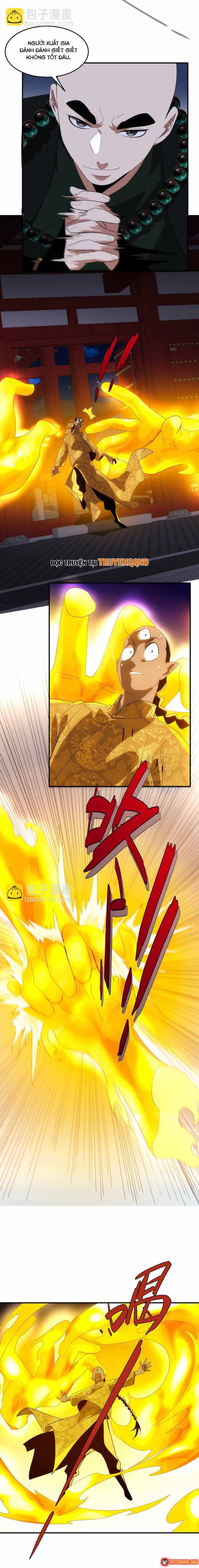 Truyền Thuyết Đều Là Thật Chapter 29 - 5