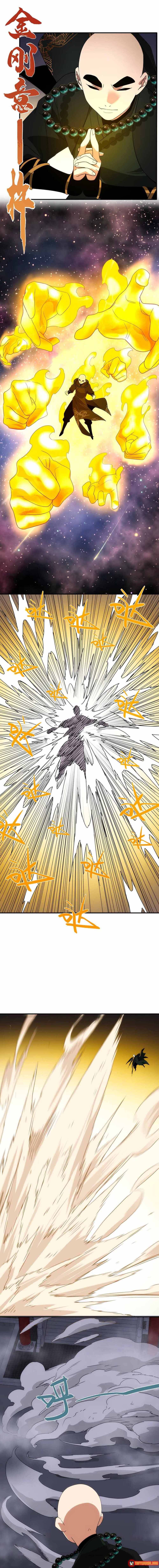 Truyền Thuyết Đều Là Thật Chapter 29 - 6