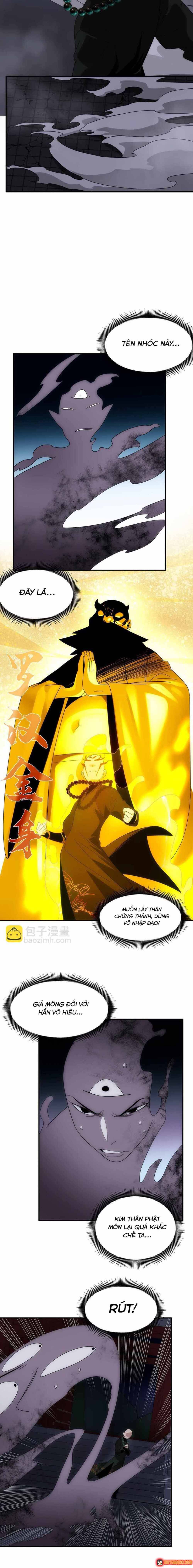 Truyền Thuyết Đều Là Thật Chapter 29 - 7