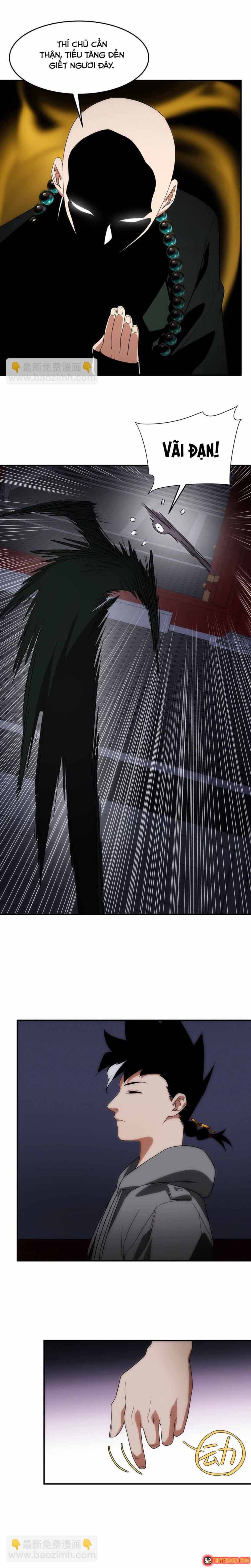 Truyền Thuyết Đều Là Thật Chapter 29 - 9