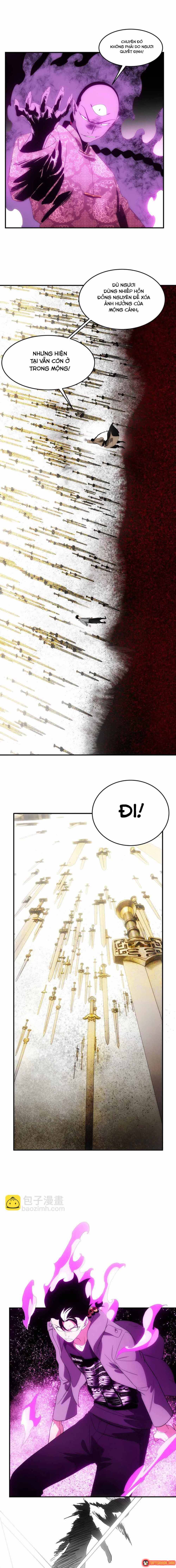 Truyền Thuyết Đều Là Thật Chapter 30 - 6