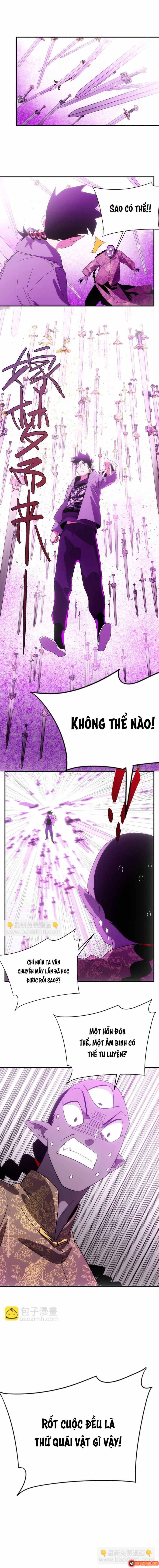 Truyền Thuyết Đều Là Thật Chapter 30 - 9