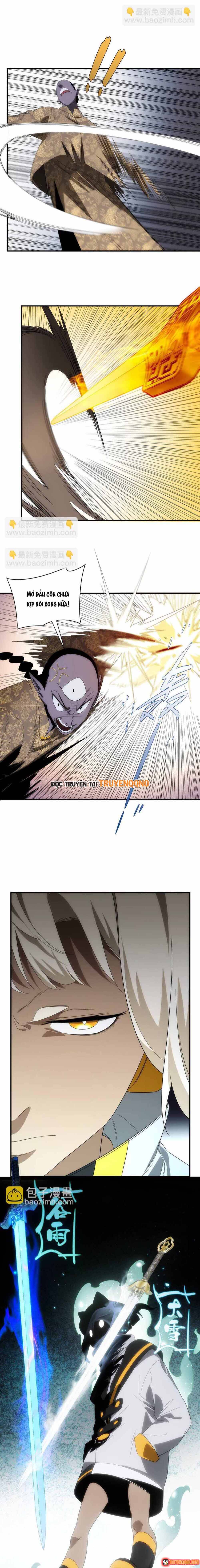 Truyền Thuyết Đều Là Thật Chapter 31 - 10