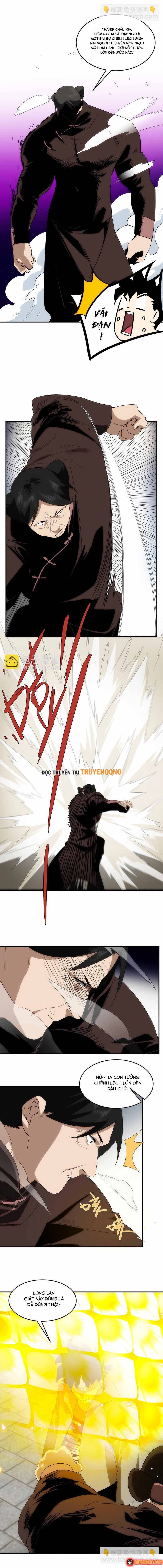 Truyền Thuyết Đều Là Thật Chapter 33 - 10