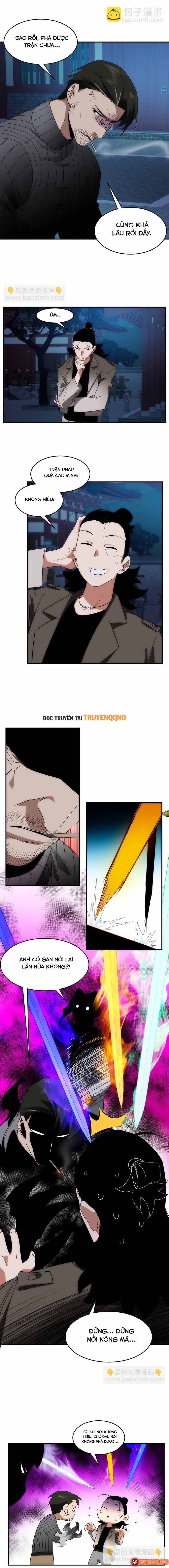 Truyền Thuyết Đều Là Thật Chapter 34 - 13