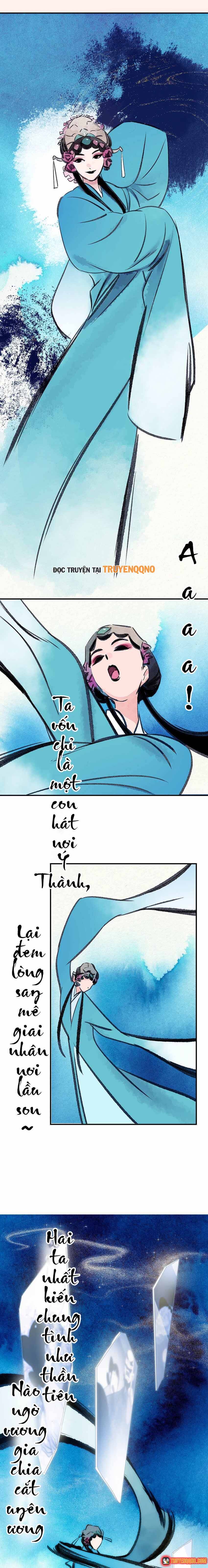 Truyền Thuyết Đều Là Thật Chapter 35 - 13