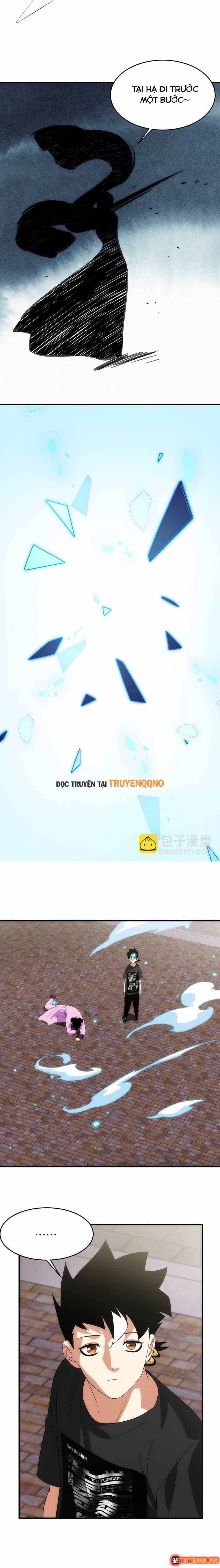 Truyền Thuyết Đều Là Thật Chapter 35 - 15