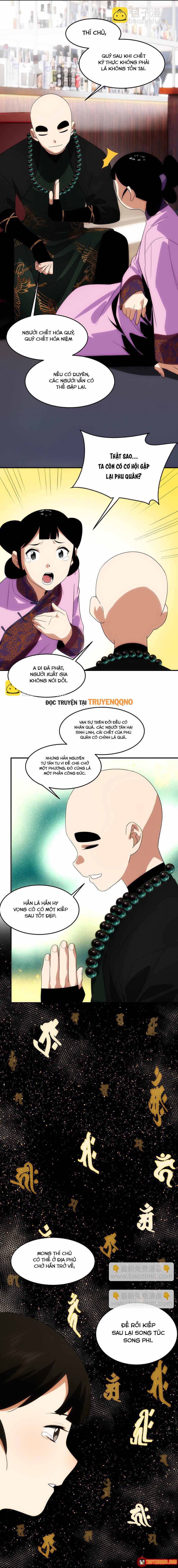 Truyền Thuyết Đều Là Thật Chapter 36 - 8