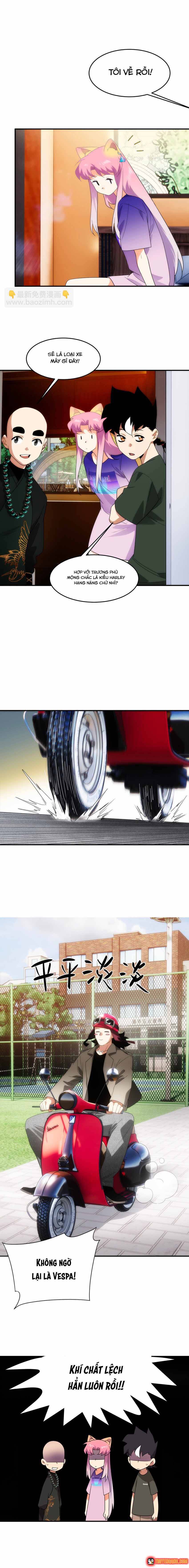 Truyền Thuyết Đều Là Thật Chapter 37 - 11