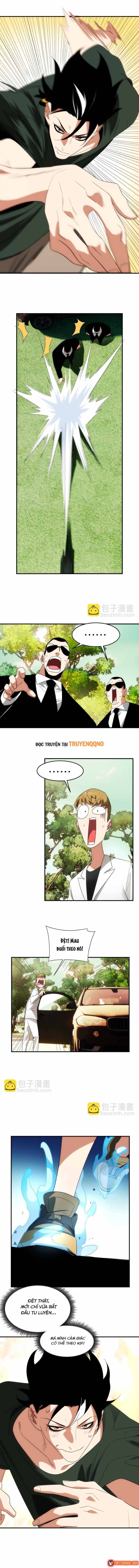 Truyền Thuyết Đều Là Thật Chapter 38 - 8