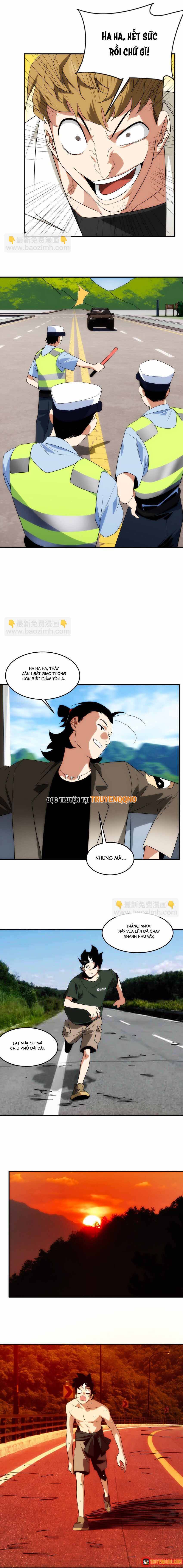 Truyền Thuyết Đều Là Thật Chapter 38 - 10