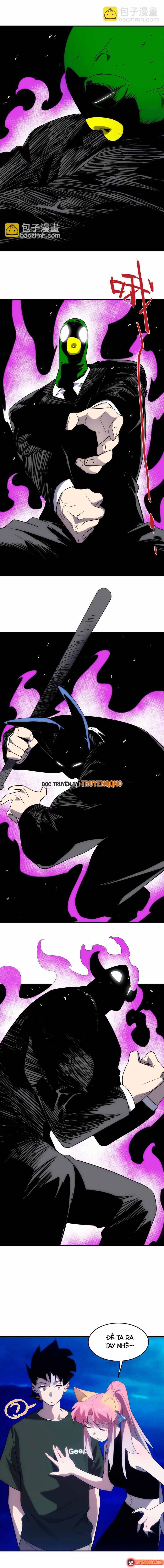 Truyền Thuyết Đều Là Thật Chapter 40 - 3